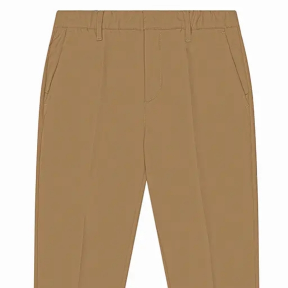 COPY - COPY - COPY - BYLT BASIC PREMIUM CORD MENS PANT - Picture 2 of 7